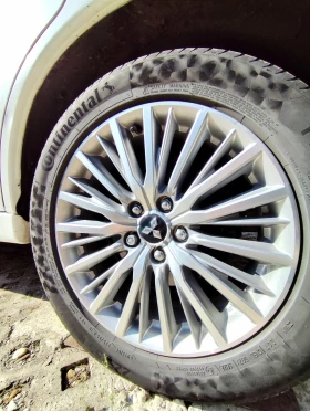 Mitsubishi Outlander PHEV - 5250 € / 10268.11 лв. - 46307469 8 | Car24.bg Mitsubishi Outlander PHEV - 5250 € / 10268.11 лв. - 46307469 8