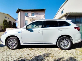 Mitsubishi Outlander PHEV - 5250 € / 10268.11 лв. - 46307469 2 | Car24.bg Mitsubishi Outlander PHEV - 5250 € / 10268.11 лв. - 46307469 2