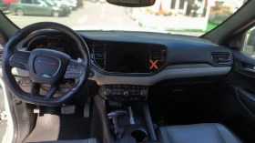 Dodge Durango R/T 5.7 V8 - 36500 € / 71387.79 лв. - 35591449 7 | Car24.bg Dodge Durango R/T 5.7 V8 - 36500 € / 71387.79 лв. - 35591449 7