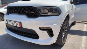 Dodge Durango R/T 5.7 V8 - 36500 € / 71387.79 лв. - 35591449 5 | Car24.bg Dodge Durango R/T 5.7 V8 - 36500 € / 71387.79 лв. - 35591449 5