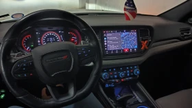 Dodge Durango R/T 5.7 V8 - 36500 € / 71387.79 лв. - 10259676 7 | Car24.bg Dodge Durango R/T 5.7 V8 - 36500 € / 71387.79 лв. - 10259676 7