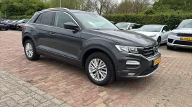 Снимка VW T-Roc