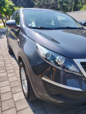 Kia Sportage 1, 6 Бензин Active 135 к.с. | Auto.bg — изображение 6 Kia Sportage 1, 6 Бензин Active 135 к.с. | Auto.bg — изображение 6