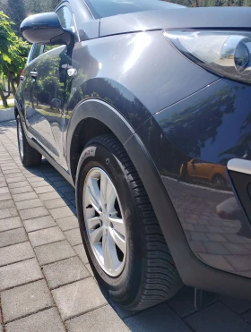 Kia Sportage 1, 6 Бензин Active 135 к.с. | Auto.bg — изображение 9 Kia Sportage 1, 6 Бензин Active 135 к.с. | Auto.bg — изображение 9