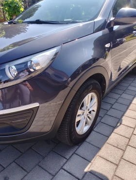 Kia Sportage 1, 6 Бензин Active 135 к.с. | Auto.bg — изображение 7 Kia Sportage 1, 6 Бензин Active 135 к.с. | Auto.bg — изображение 7