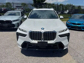 BMW X7 * xDrive40i * М ПАКЕТ * ВЪЗДУХ * ХЕДЪП * ОБДУХВАНЕ | Auto.bg — изображение 6 BMW X7 * xDrive40i * М ПАКЕТ * ВЪЗДУХ * ХЕДЪП * ОБДУХВАНЕ | Auto.bg — изображение 6