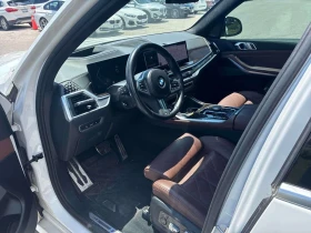 BMW X7 * xDrive40i * М ПАКЕТ * ВЪЗДУХ * ХЕДЪП * ОБДУХВАНЕ | Auto.bg — изображение 5 BMW X7 * xDrive40i * М ПАКЕТ * ВЪЗДУХ * ХЕДЪП * ОБДУХВАНЕ | Auto.bg — изображение 5