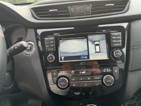 Nissan X-trail 2.0 dCi 177 к.с., 4x4, Tekna, окт.2017 | Auto.bg — изображение 10 Nissan X-trail 2.0 dCi 177 к.с., 4x4, Tekna, окт.2017 | Auto.bg — изображение 10