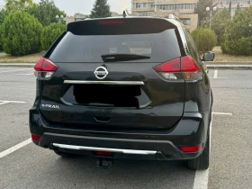 Nissan X-trail 2.0 dCi 177 к.с., 4x4, Tekna, окт.2017 | Auto.bg — изображение 4 Nissan X-trail 2.0 dCi 177 к.с., 4x4, Tekna, окт.2017 | Auto.bg — изображение 4