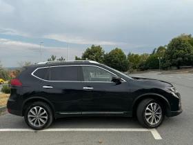Nissan X-trail 2.0 dCi 177 к.с., 4x4, Tekna, окт.2017 | Auto.bg — изображение 5 Nissan X-trail 2.0 dCi 177 к.с., 4x4, Tekna, окт.2017 | Auto.bg — изображение 5