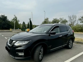 Nissan X-trail 2.0 dCi 177 к.с., 4x4, Tekna, окт.2017 | Auto.bg — изображение 3 Nissan X-trail 2.0 dCi 177 к.с., 4x4, Tekna, окт.2017 | Auto.bg — изображение 3