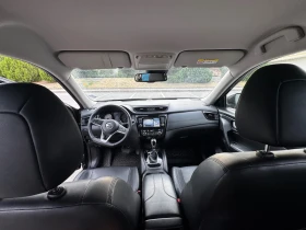 Nissan X-trail 2.0 dCi 177 к.с., 4x4, Tekna, окт.2017 | Auto.bg — изображение 8 Nissan X-trail 2.0 dCi 177 к.с., 4x4, Tekna, окт.2017 | Auto.bg — изображение 8