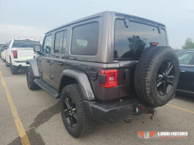 Jeep Wrangler - 22300 € - 90155957 6 | Car24.bg Jeep Wrangler - 22300 € - 90155957 6