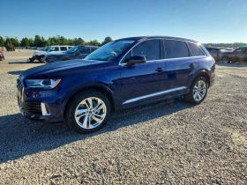 Audi Q7 3.0l Premium Plus