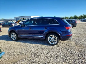 Audi Q7 3.0l Premium Plus | Auto.bg — изображение 2 Audi Q7 3.0l Premium Plus | Auto.bg — изображение 2