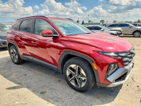 Hyundai Tucson 2.5l Sel Convenience | Auto.bg — изображение 4 Hyundai Tucson 2.5l Sel Convenience | Auto.bg — изображение 4