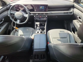Hyundai Tucson 2.5l Sel Convenience | Auto.bg — изображение 8 Hyundai Tucson 2.5l Sel Convenience | Auto.bg — изображение 8