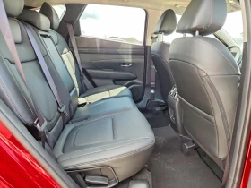 Hyundai Tucson 2.5l Sel Convenience | Auto.bg — изображение 11 Hyundai Tucson 2.5l Sel Convenience | Auto.bg — изображение 11