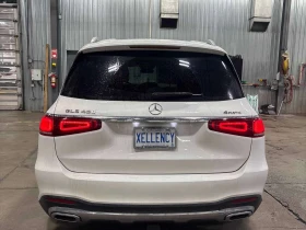 Mercedes-Benz GLS 450 AMG-PACK CARFAX | Auto.bg — изображение 4 Mercedes-Benz GLS 450 AMG-PACK CARFAX | Auto.bg — изображение 4