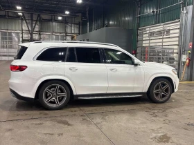Mercedes-Benz GLS 450 AMG-PACK CARFAX | Auto.bg — изображение 3 Mercedes-Benz GLS 450 AMG-PACK CARFAX | Auto.bg — изображение 3
