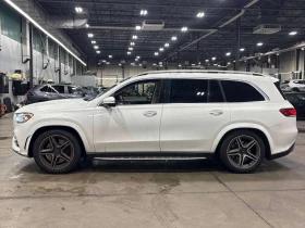 Mercedes-Benz GLS 450 AMG-PACK CARFAX | Auto.bg — изображение 2 Mercedes-Benz GLS 450 AMG-PACK CARFAX | Auto.bg — изображение 2