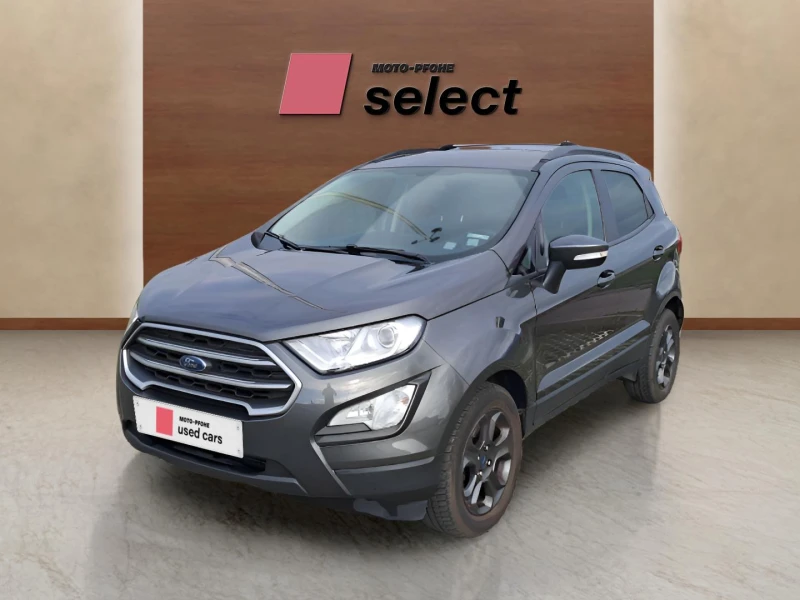 Ford EcoSport 1.0 EcoBoost - 11500 € / 22492.04 лв. - 12193260 1 | Car24.bg Ford EcoSport 1.0 EcoBoost - 11500 € / 22492.04 лв. - 12193260 1