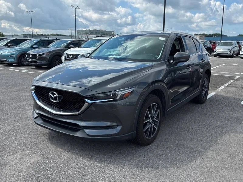 Mazda CX-5 * AWD GT * CARFAX * ОПЦИЯ ЗА ФИНАНСИРАНЕ | Auto.bg — изображение 1 Mazda CX-5 * AWD GT * CARFAX * ОПЦИЯ ЗА ФИНАНСИРАНЕ | Auto.bg — изображение 1