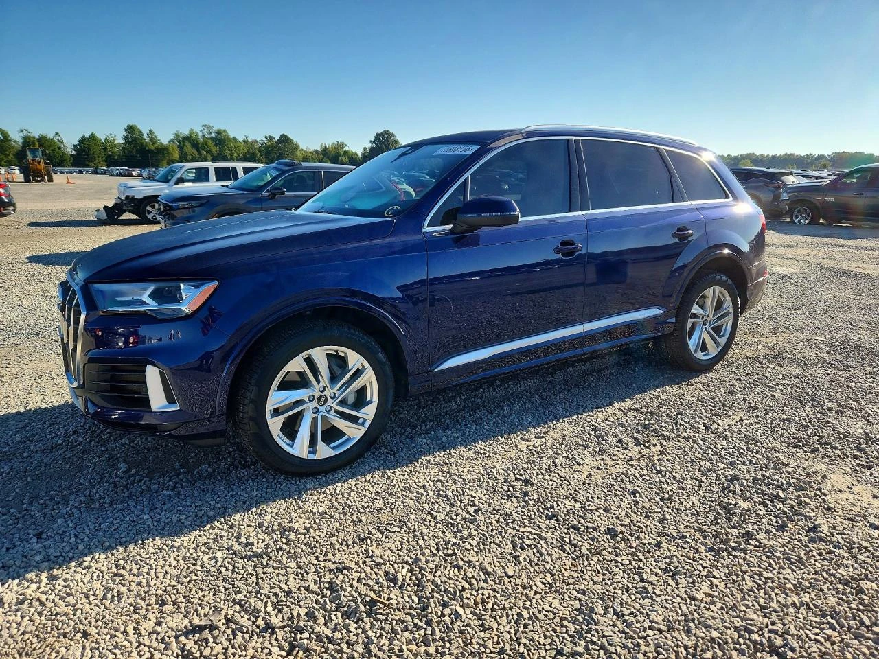 Audi Q7 3.0l Premium Plus | Auto.bg — изображение 1 Audi Q7 3.0l Premium Plus | Auto.bg — изображение 1