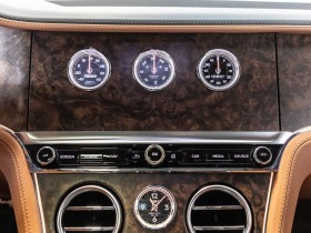 Bentley Continental GT Mulliner V8 | Mobile.bg   11