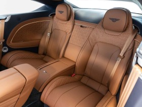 Bentley Continental GT Mulliner V8 | Mobile.bg   14