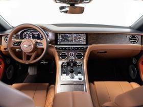 Bentley Continental GT Mulliner V8 | Mobile.bg   7