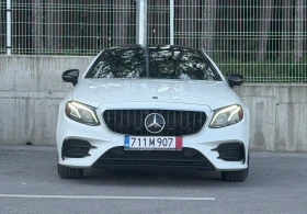 Mercedes-Benz E 53 AMG FULL - MASSAGE/BURM/360 - Car24.bg Mercedes-Benz E 53 AMG FULL - MASSAGE/BURM/360