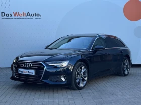 Снимка Audi A6