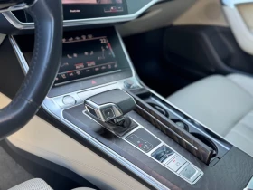 Audi A6 Sport 50 TDI quattro - 69900 лв. / 35739.30 € - 37446652 10 | Car24.bg Audi A6 Sport 50 TDI quattro - 69900 лв. / 35739.30 € - 37446652 10