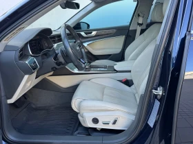 Audi A6 Sport 50 TDI quattro - 69900 лв. / 35739.30 € - 37446652 5 | Car24.bg Audi A6 Sport 50 TDI quattro - 69900 лв. / 35739.30 € - 37446652 5