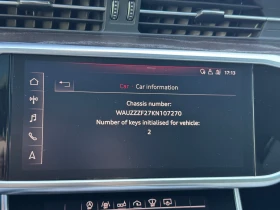 Audi A6 Sport 50 TDI quattro - 69900 лв. / 35739.30 € - 37446652 13 | Car24.bg Audi A6 Sport 50 TDI quattro - 69900 лв. / 35739.30 € - 37446652 13