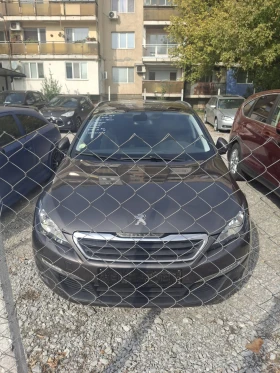Peugeot 308 SW - Car24.bg Peugeot 308 SW