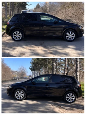 Seat Leon 1.9 TDI / 105 к.с. / 2007 - 2199 € / 4300.87 лв. - 93873820 5 | Car24.bg Seat Leon 1.9 TDI / 105 к.с. / 2007 - 2199 € / 4300.87 лв. - 93873820 5