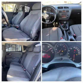 Seat Leon 1.9 TDI / 105 к.с. / 2007 - 2199 € / 4300.87 лв. - 93873820 6 | Car24.bg Seat Leon 1.9 TDI / 105 к.с. / 2007 - 2199 € / 4300.87 лв. - 93873820 6