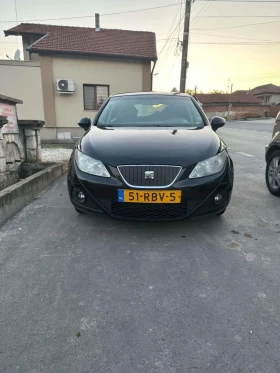 Seat Ibiza - 2550 € / 4987.37 лв. - 33156570 3 | Car24.bg Seat Ibiza - 2550 € / 4987.37 лв. - 33156570 3