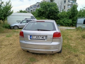 Audi A3 - 1900 € / 3716.08 лв. - 62109378 5 | Car24.bg Audi A3 - 1900 € / 3716.08 лв. - 62109378 5
