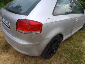 Audi A3 - 1900 € / 3716.08 лв. - 62109378 6 | Car24.bg Audi A3 - 1900 € / 3716.08 лв. - 62109378 6