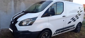 Ford Transit Custom - Car24.bg Ford Transit Custom