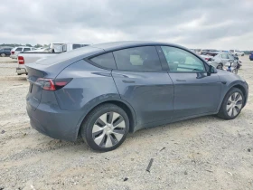 Tesla Model Y undefined | Auto.bg — изображение 3 Tesla Model Y undefined | Auto.bg — изображение 3