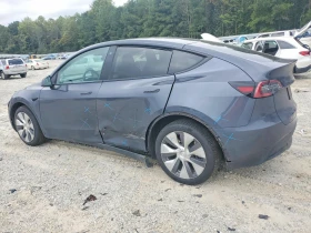 Tesla Model Y undefined | Auto.bg — изображение 2 Tesla Model Y undefined | Auto.bg — изображение 2