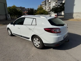 Renault Megane 1, 5 dci Товарен - 2600 € - 61014706 5 | Car24.bg Renault Megane 1, 5 dci Товарен - 2600 € - 61014706 5