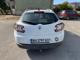 Renault Megane 1, 5 dci Товарен - 2600 € - 61014706 4 | Car24.bg Renault Megane 1, 5 dci Товарен - 2600 € - 61014706 4