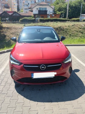 Opel Corsa 1.2 turbo benzin - Car24.bg Opel Corsa 1.2 turbo benzin