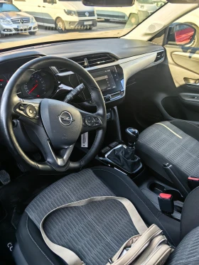 Opel Corsa 1.2 turbo benzin - 9200 € - 51680163 6 | Car24.bg Opel Corsa 1.2 turbo benzin - 9200 € - 51680163 6