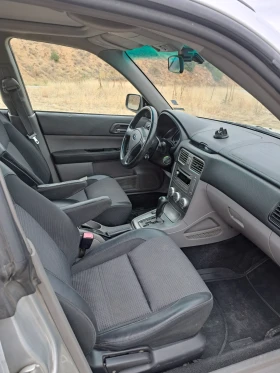 Subaru Forester 2.0 ГАЗ - 1790 € - 64616503 5 | Car24.bg Subaru Forester 2.0 ГАЗ - 1790 € - 64616503 5